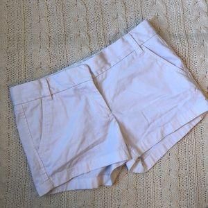 J. Crew | Chino shorts